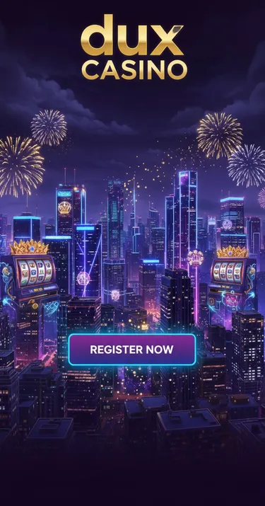 DuxCasino Casino